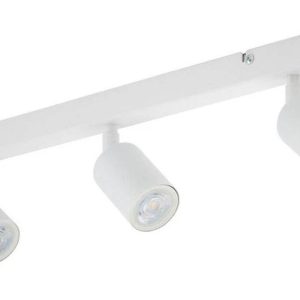 Lampa pārvietojams TK Lighting Top 3, GU10, 3 x 10 W