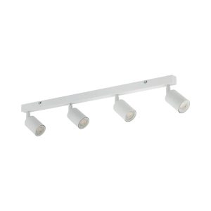 Lampa pārvietojams TK Lighting Top 6874, GU10, 4 x 10 W