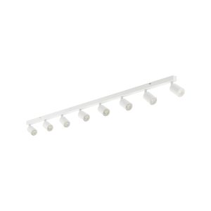 Lampa pārvietojams TK Lighting Top 6879, GU10, 8 x 10 W