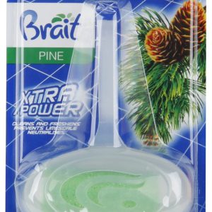 WC bloks 40g Brait Pine
