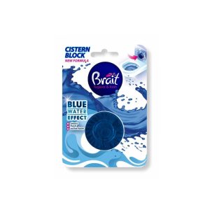 WC tablete 50g Brait Ocean tvertnei