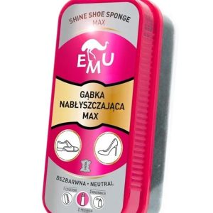 Apavu sūklis EMU