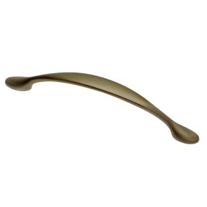 Rokturis CAMAI 96mm antīks misiņš