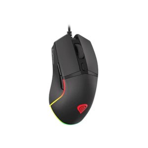 Spēļu pele Genesis Krypton 220 usb type-a. melna