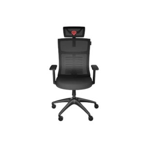 Spēļu krēsls Genesis Astat 200 G2. melna