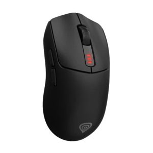 Spēļu pele Genesis Zircon 500. melna
