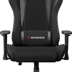 Spēļu krēsls genesis nitro 440 g2 melns