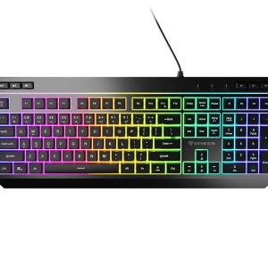 SPĒĻU KEYBOARD GENESIS RHOD 530 RGB