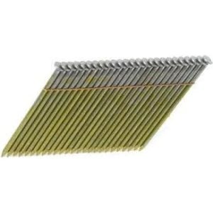 Celtniecības nagla ANCH.STICK4.00-45RING GAL2M