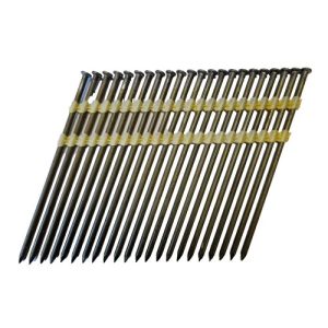 BOSTITCH Kasešu naglas 4.6x160 660gb.