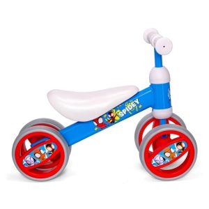 Bērnu velosipēds Spidey 59557. zila krās.. 5.5"
