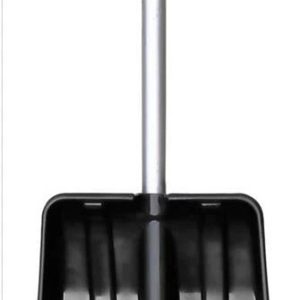 Sniega lāpsta Patrol Yeti Standart Alu Eco, 75 cm x 31 cm, plastmasa