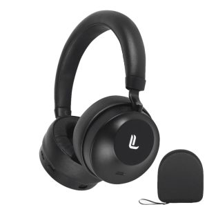 Laudberg H1B Headphones with ANC Black