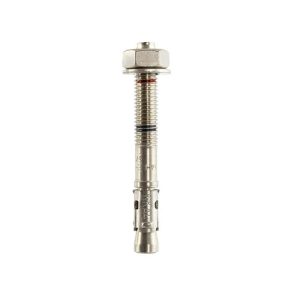 Ķīļenkurs ar uzgriezni Wkret-Met LE-A4. 10x115 mm