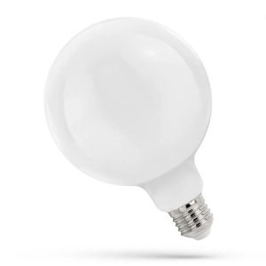 Spuldze Spectrum LED, G125, 2700 °K, E27, 11 W, 1250 lm