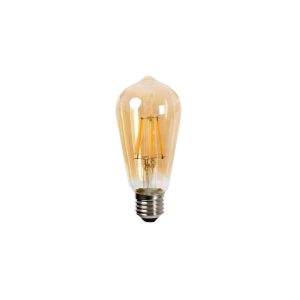Spuldze Spectrum LED, 2400 °K, E27, 4.9 W, 490 lm