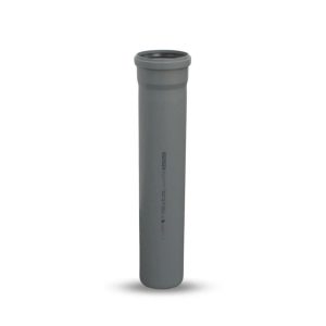 Caurule iekštelpu kanalizācijai Armakan, PP, 110 mm, 0.25 m