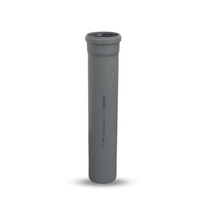 Caurule iekštelpu kanalizācijai Armakan, PP, 110 mm, 0.5 m
