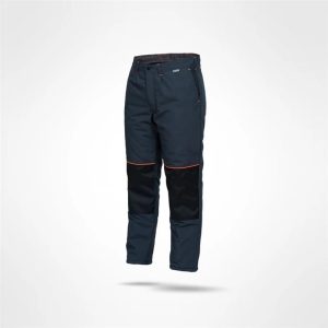 Bikses Sara Workwear, zila krās., XL izmērs