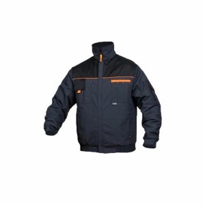 Darba jaka Sara Workwear, zila krās., M izmērs