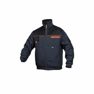 Darba jaka Sara Workwear, zila krās., XL izmērs