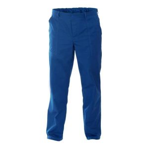 Bikses Sara Workwear Norman 10-510, zila krās., LS izmērs