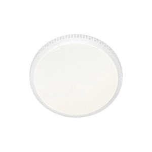 Lampa plafons Milagro Cruz ML4220, LED, 3000 - 6000 °K, 1 x 66 W