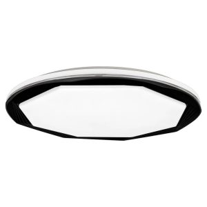 Lampa plafons Milagro Optima ML7053, LED, 3000 - 6000 °K, 1 x 52 W