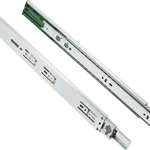 Vadotne teleskopiskā H45 500mm soft-close