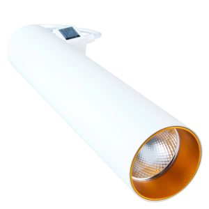 Lampa sliežu sistēmai DPM X-Line STP-12W-30W, LED, 4000 °K, 1 x 12 W