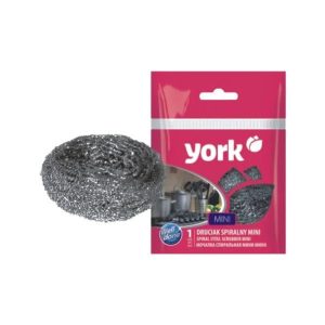 Trauku tīrāmais sūklis mīkstmetāla 1gb ,300,