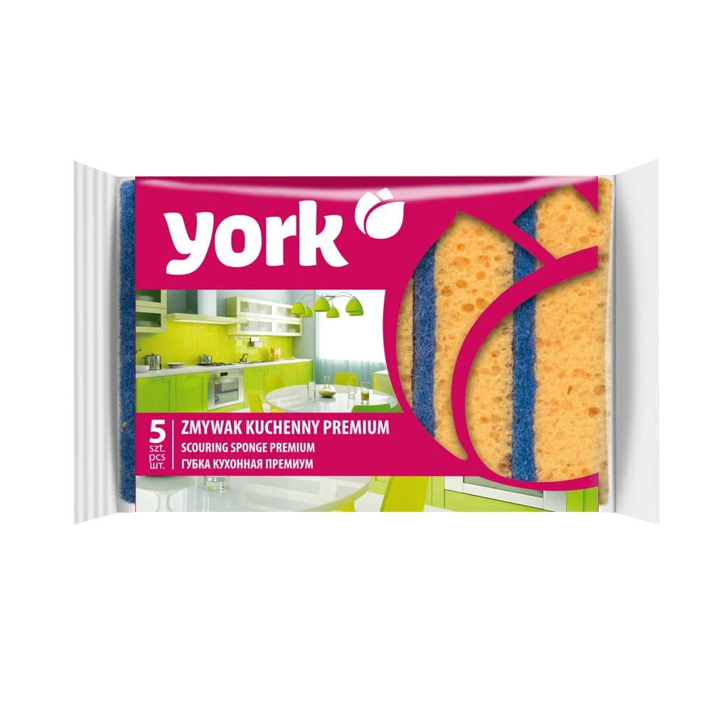 Trauku tīrāmais sūklis Premium 5gb ,26,