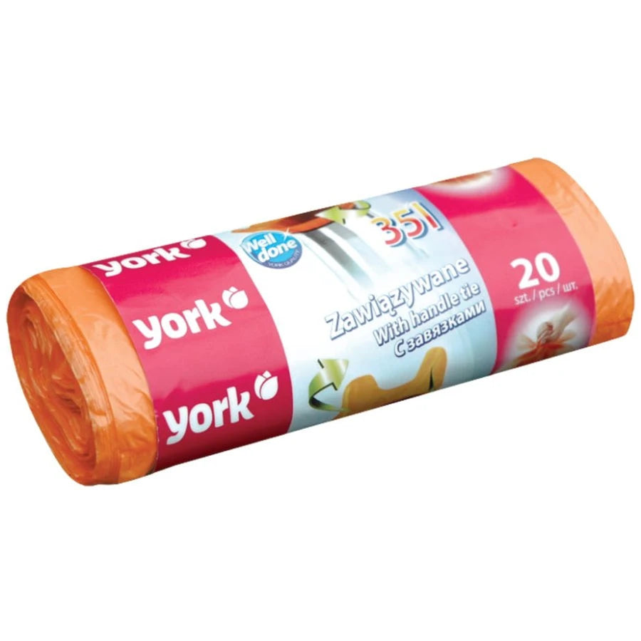 Atkritumu maisi aizsienami 35L 20gb 11mkr ,40,