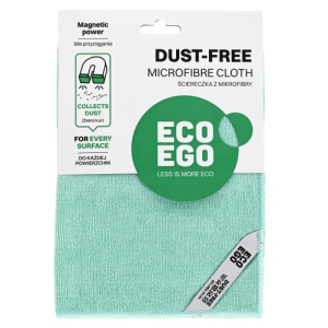 Drāniņa mikrošķiedras Dust-free 1gb