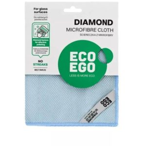 Drāniņa mikrošķiedras Diamond 1gb