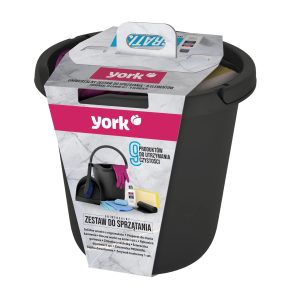 Universāls uzkopšanas komplekts
