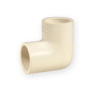 LĪKUMS CPVC 4707-005 1/2X90FF PAŠ ,NIBCO,