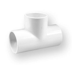 TREJGABALS PVC 401-005 1/2F PAŠ ,NIBCO,