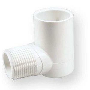 LĪKUMS PVC 410-005 1/2X90MF PAŠ ,NIBCO,