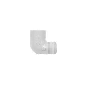 LĪKUMS PVC 410-007 3/4X90MF PAŠ ,NIBCO,