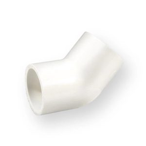 LĪKUMS PVC 417-005 1/2X45FF PAŠ ,NIBCO,