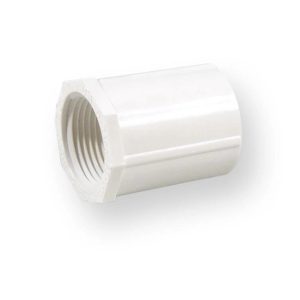 UZMAVA PVC 435-005 1/2FF PAŠ ,NIBCO,