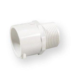 UZMAVA PVC 436-005 1/2MF PAŠ ,NIBCO,