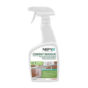 Cementa / kaļķa tīrītājs 2-in-1 500ml