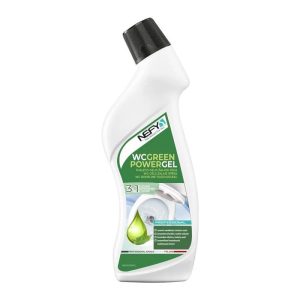 TUALETES ŽELEJAS TĪRĪTĀJS 750ML