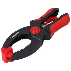 Atsperes spiede 240mm maks.75mm Draumet