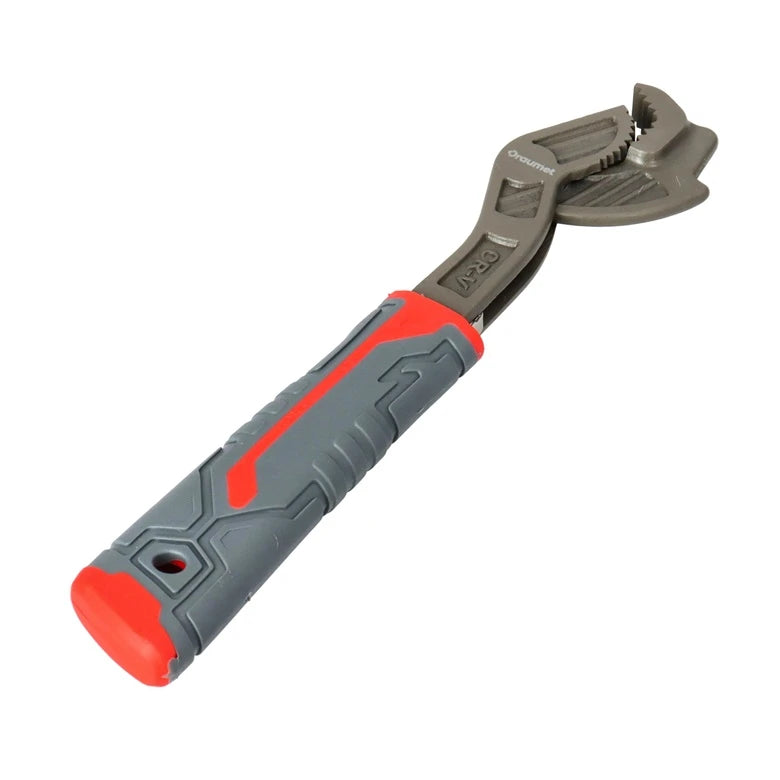 Draumet regulējamā āķatslēga 250 mm