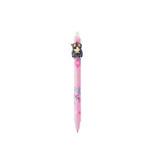 Lodīšu pildspalva Colorino 02688PTR, daudzkrāsaina, 0.7 mm