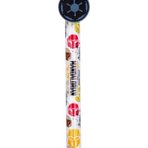 Lodīšu pildspalva Disney STAR WARS, zila, 0.07 mm