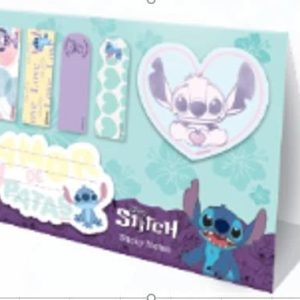 Līmlapiņas fashion stitch motīvs 3